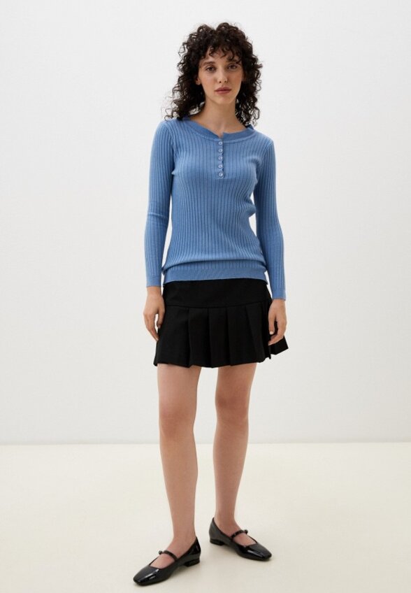 Джемпер Minaku