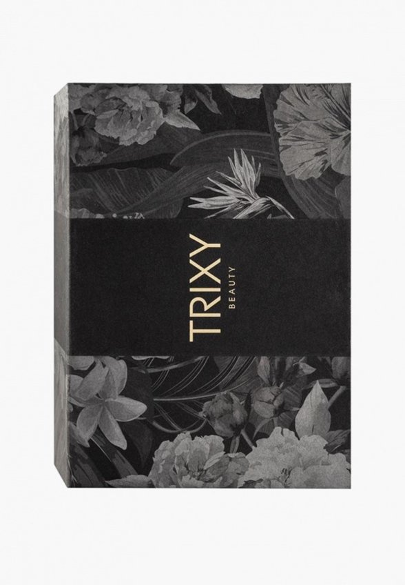 Набор кистей для макияжа Trixy Beauty