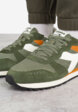 Кроссовки мужские Diadora Camaro M2, Зеленый8  - превью