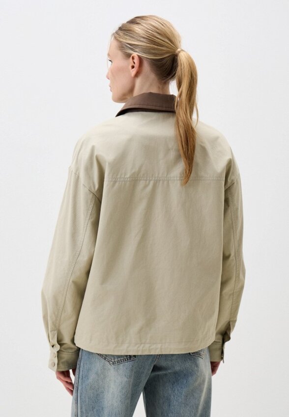 Куртка Lawinter