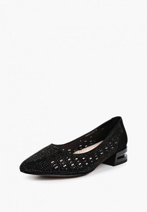 Туфли GLAMforever