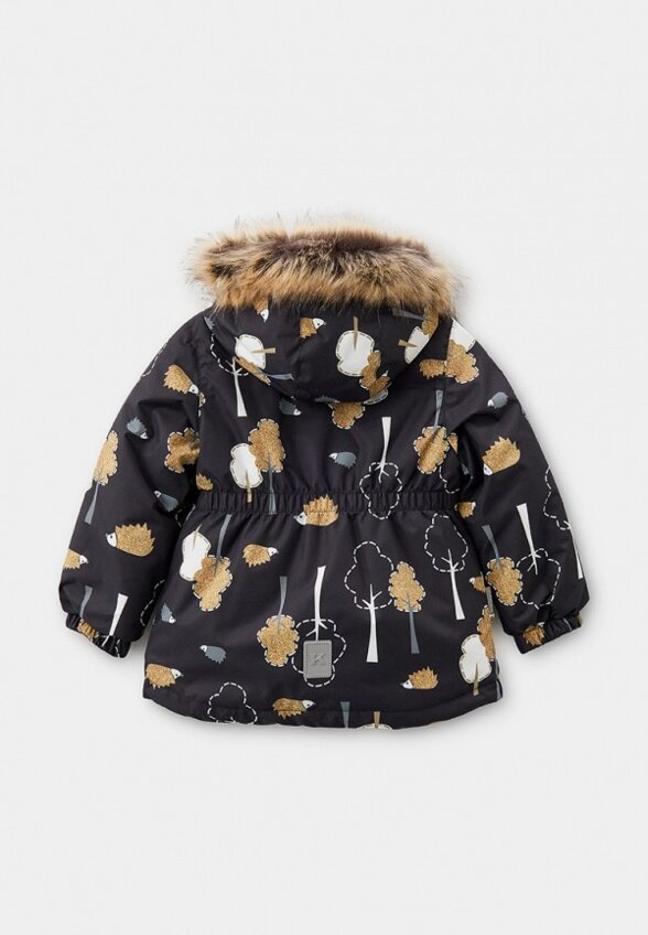 Костюм утепленный Kerry