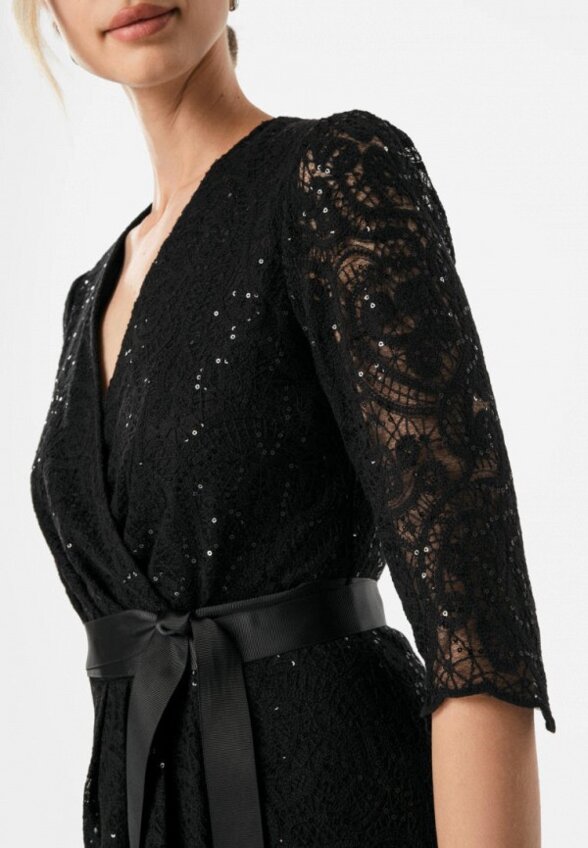 Платье Sample Room