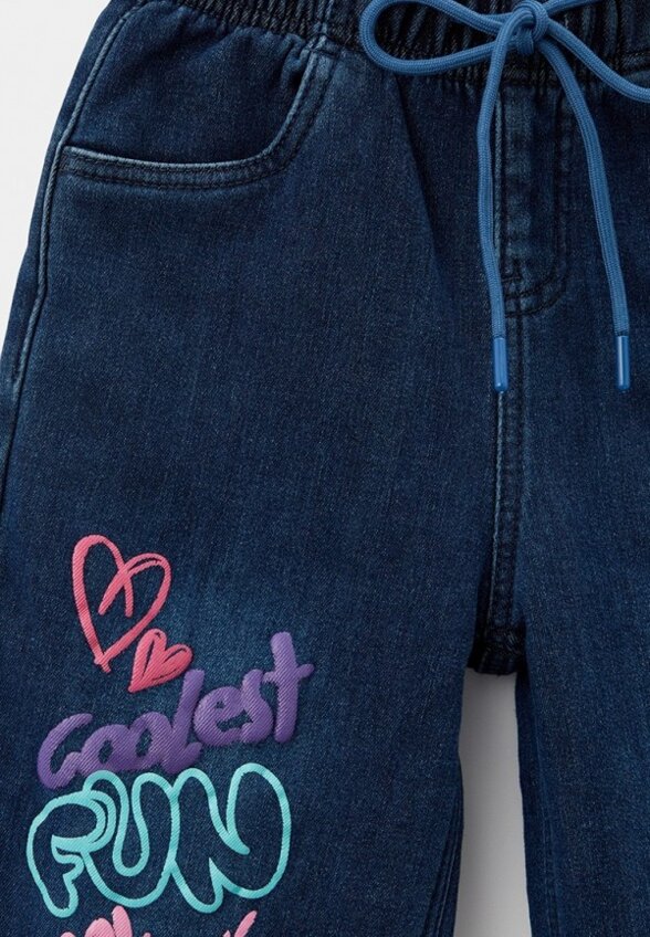 Джинсы PlayToday