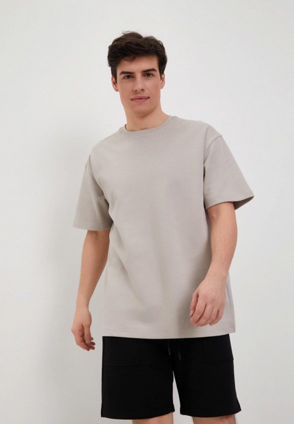 Футболка Mascotte