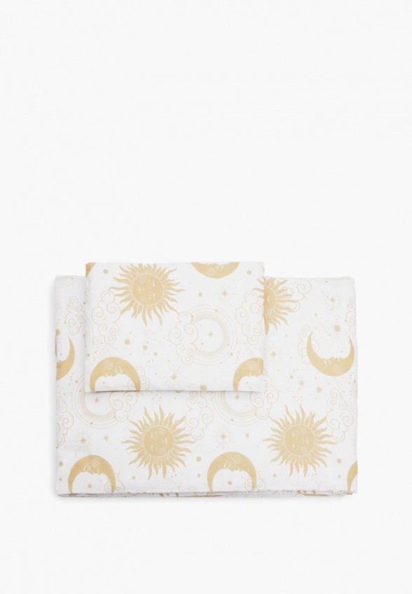 Постельное белье детское Happy Baby