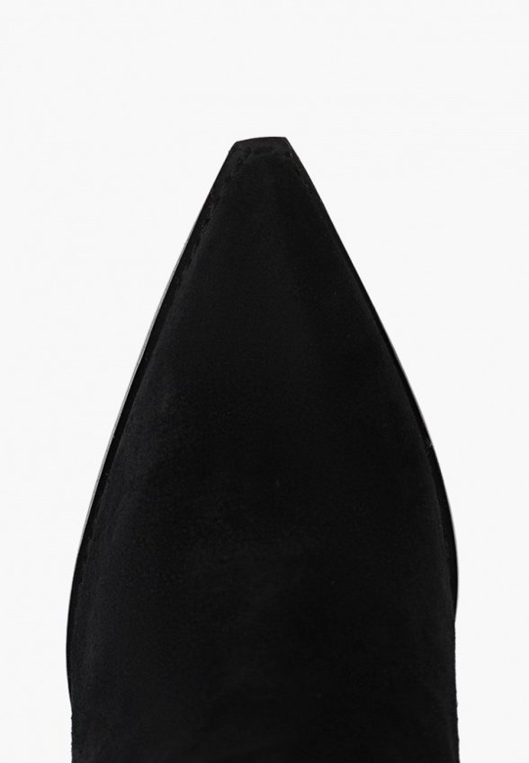 Полусапоги Vivian Royal