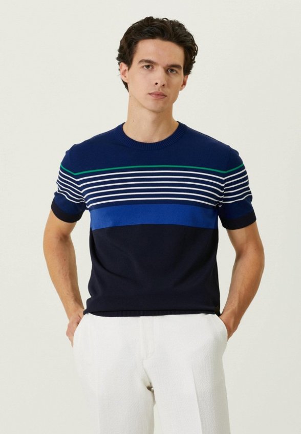 Джемпер NetWork