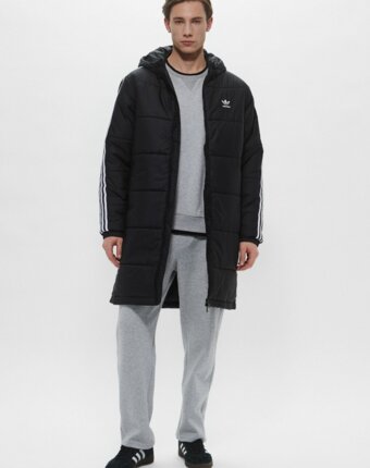 Пуховик adidas Originals мужчинам