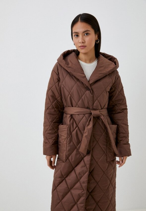 Куртка-пальто Modress