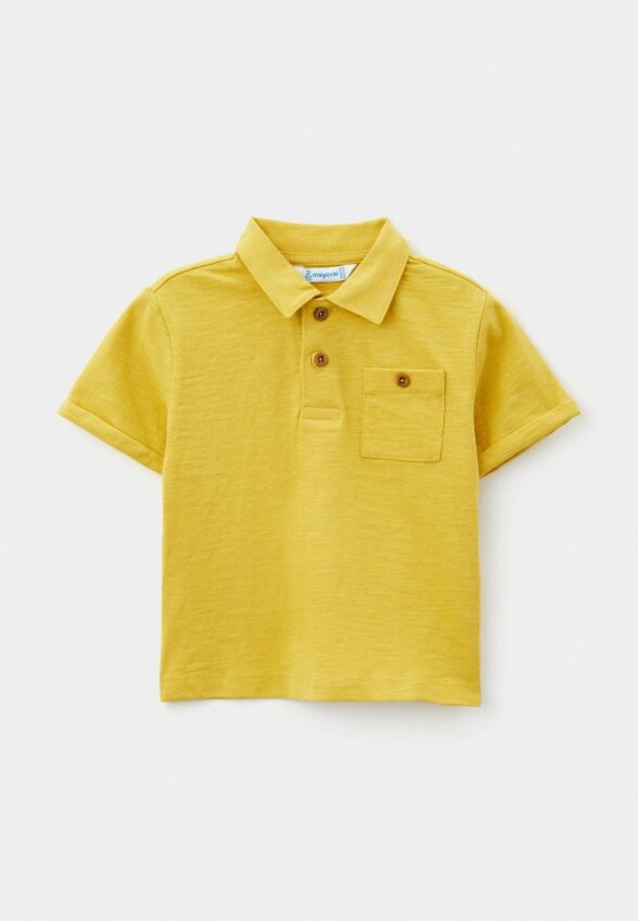 Поло Mayoral