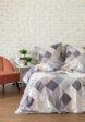 Постельное белье 2-спальное Унисон6  - превью