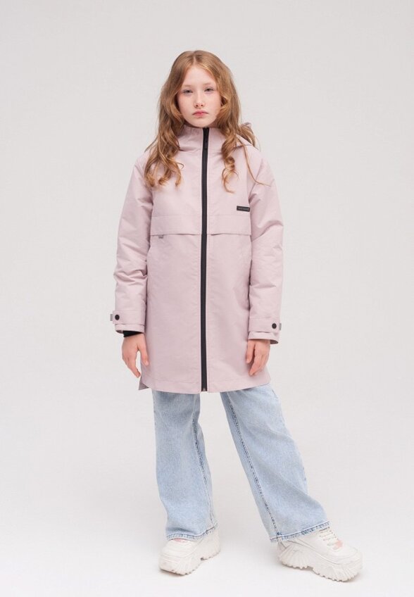 Парка Smith's brand