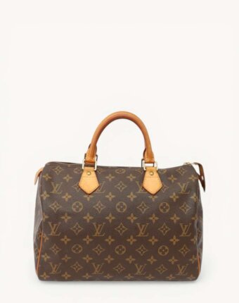 Louis Vuitton Speedy женщинам