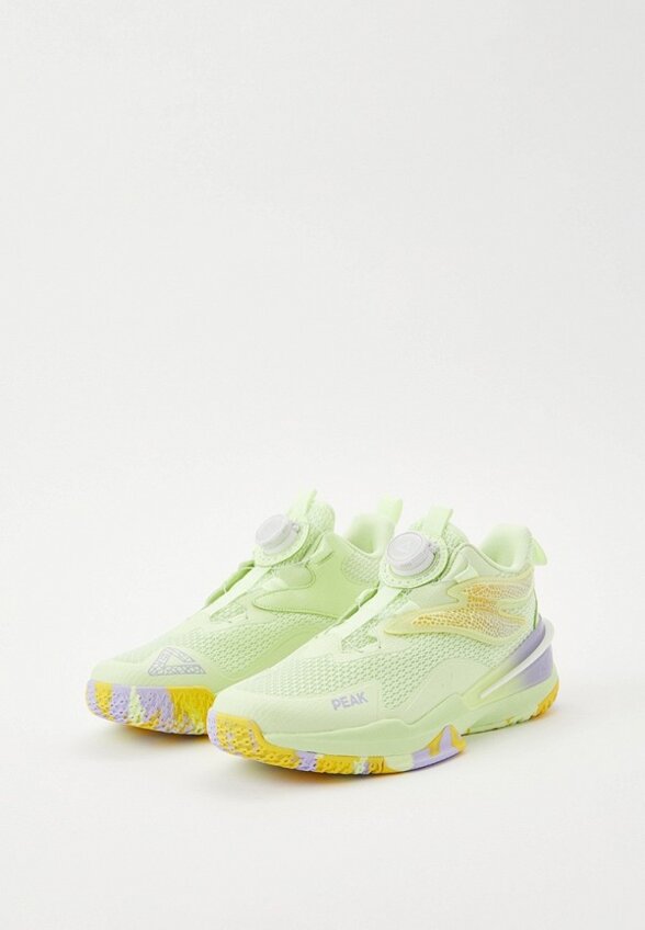 Кроссовки Peak