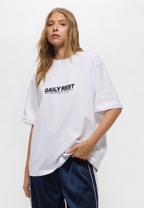 Футболка Befree