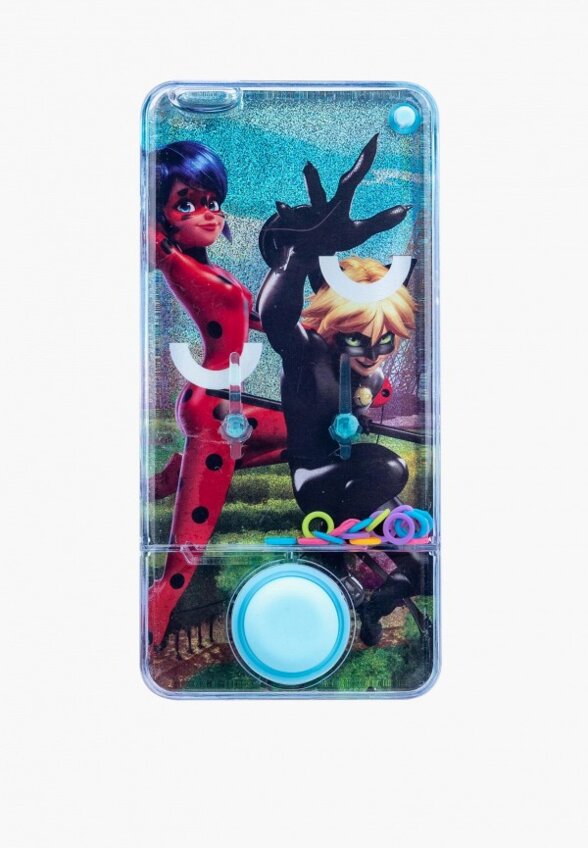 Игра Miraculous