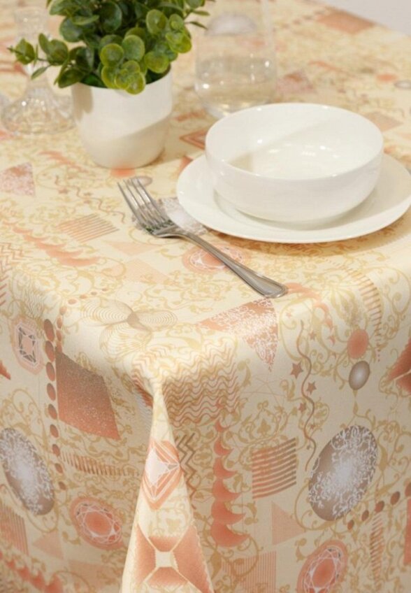 Скатерть Wellness