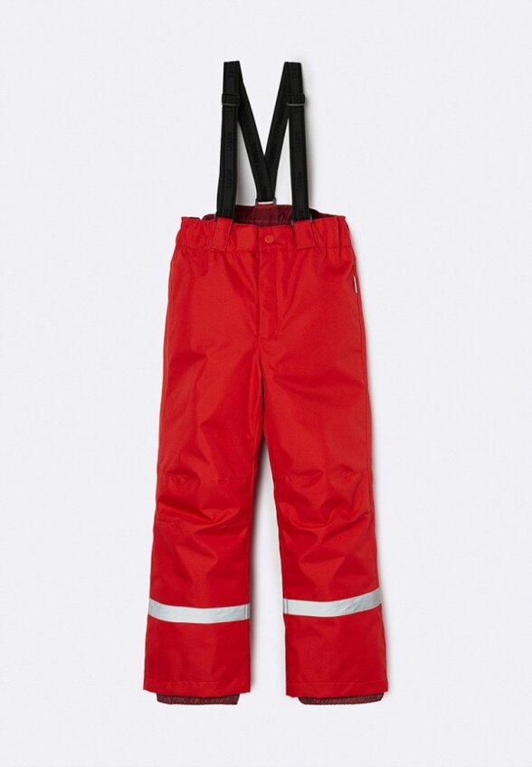 Костюм утепленный Lassie