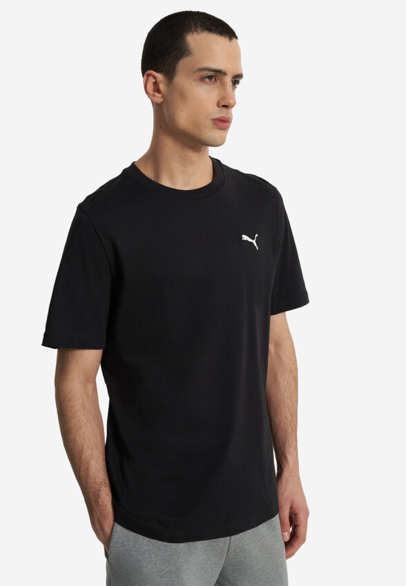 Футболка мужская PUMA, Черный