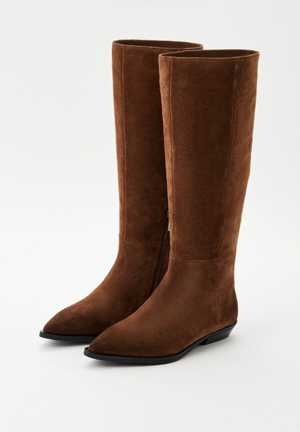 Сапоги Ekonika