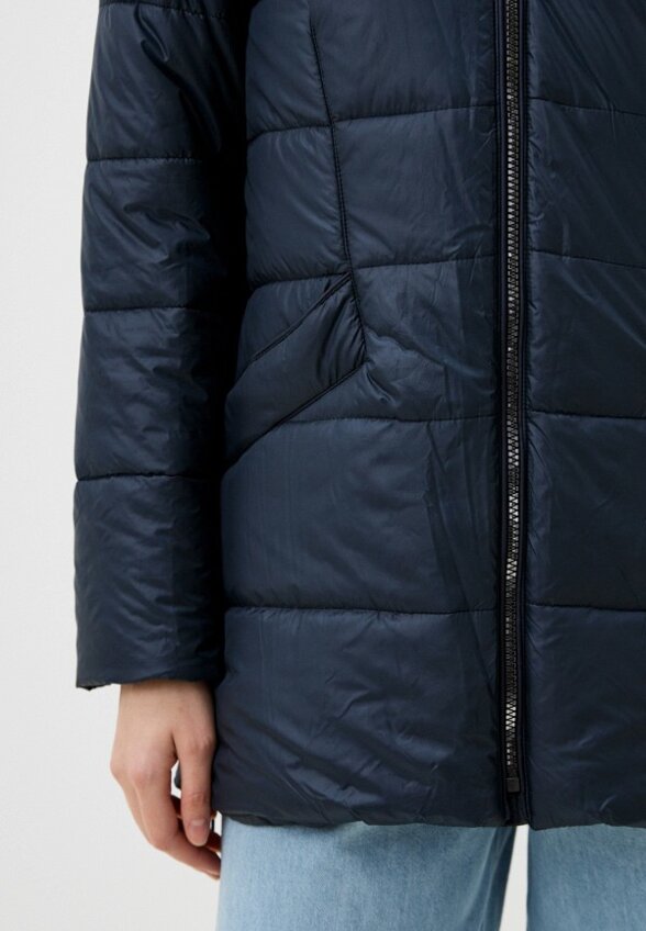 Пуховик Dixi-Coat