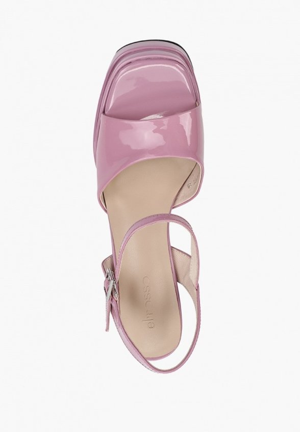 Босоножки El'Rosso