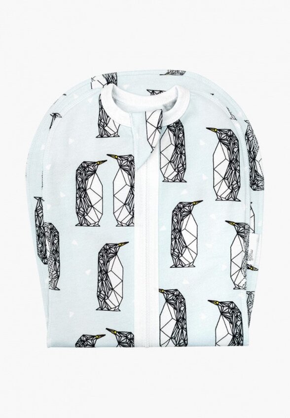 Конверт Mjolk