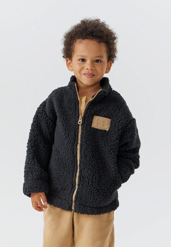 Олимпийка Happy Baby