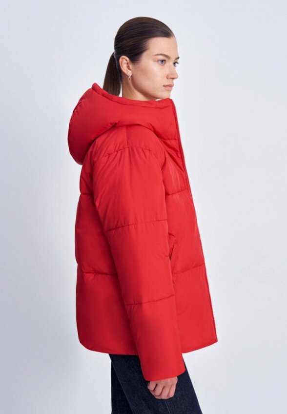 Куртка утепленная Finn Flare