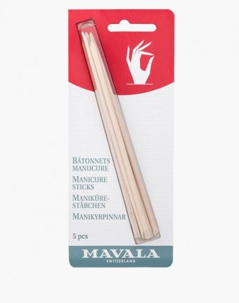 Палочки для маникюра Mavala женщинам