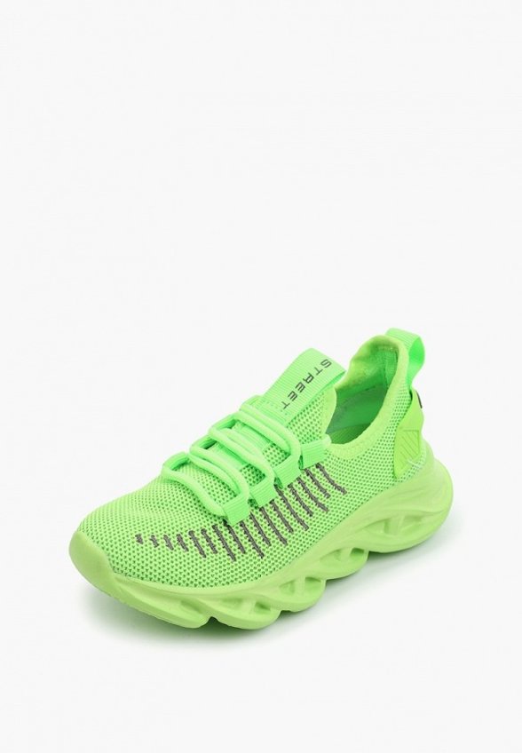 Кроссовки Shuzzi