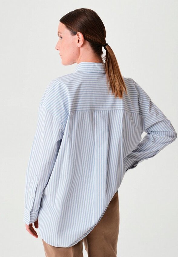 Рубашка Antiga