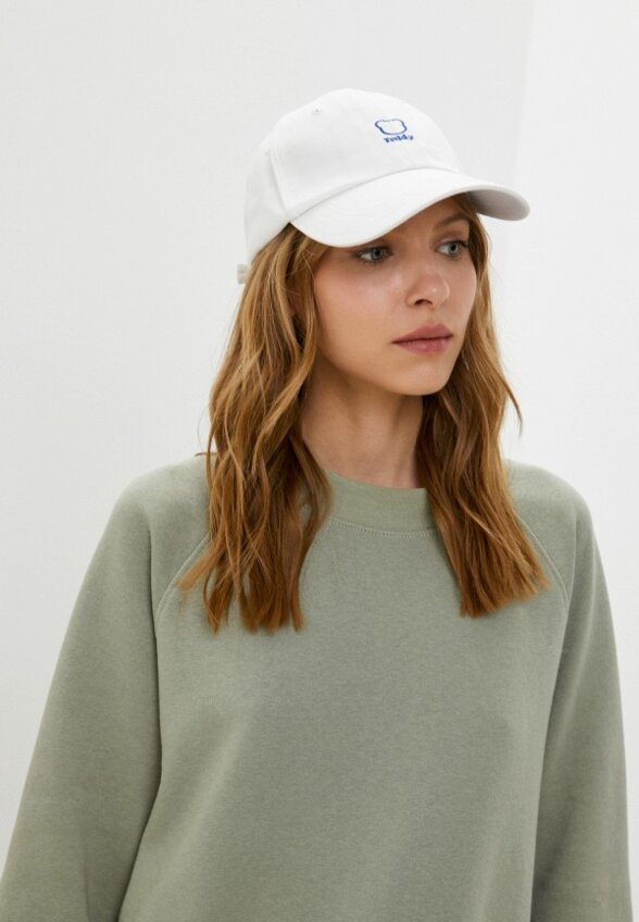 Бейсболка Jlab