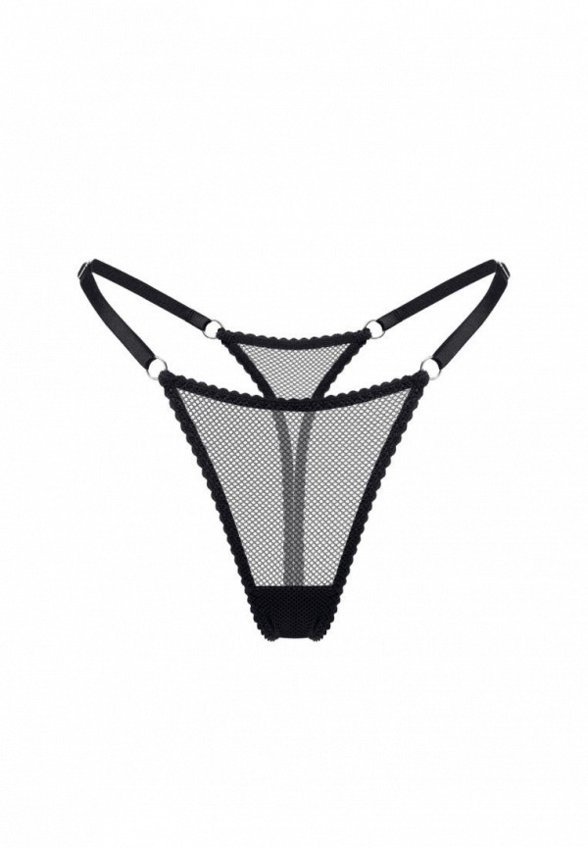 Трусы 3 шт. Merci Lingerie