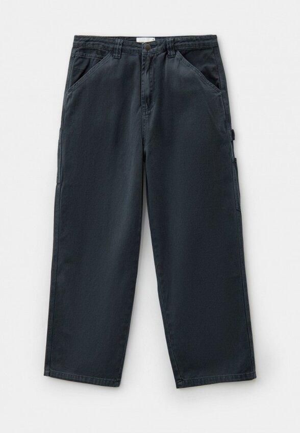 Джинсы Mademan