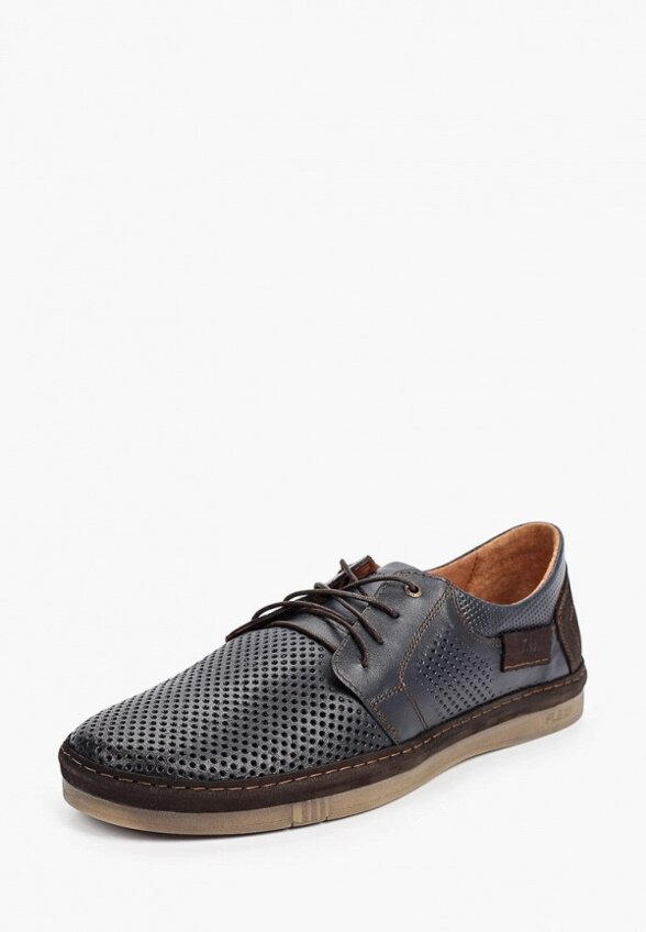 Ботинки Thomas Munz