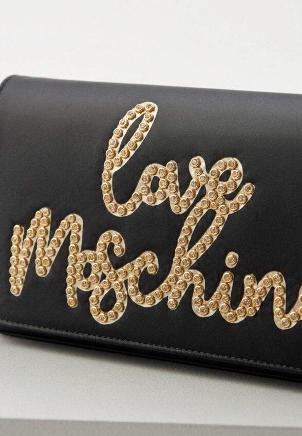 Сумка Love Moschino