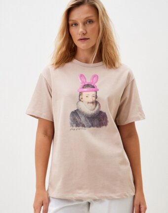 Футболка Mark Formelle женщинам