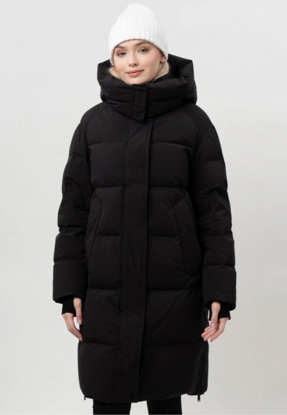 Пуховик Marmalato