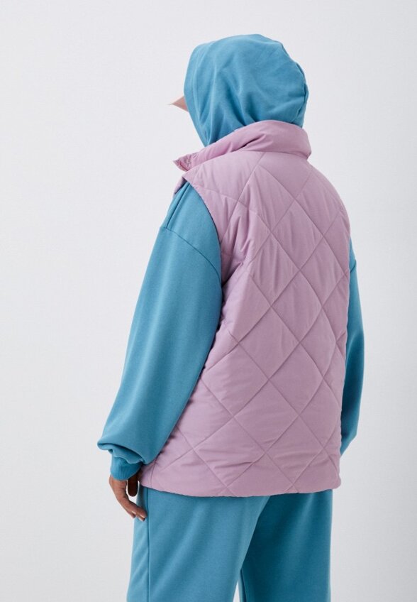 Жилет стеганый Modress