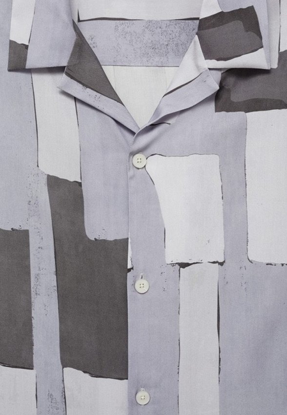 Рубашка Mango Man