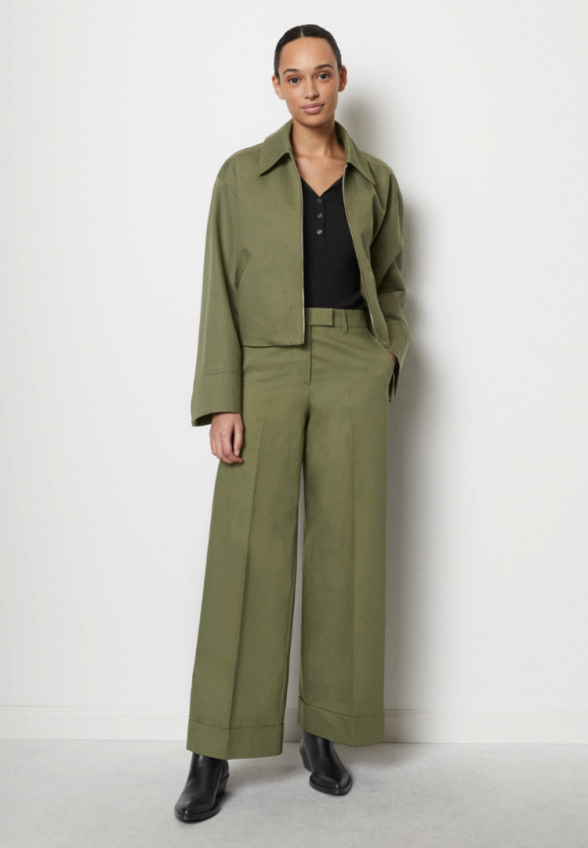 Куртка-рубашка Marc O'Polo