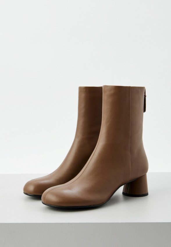 Ботильоны Ekonika Premium