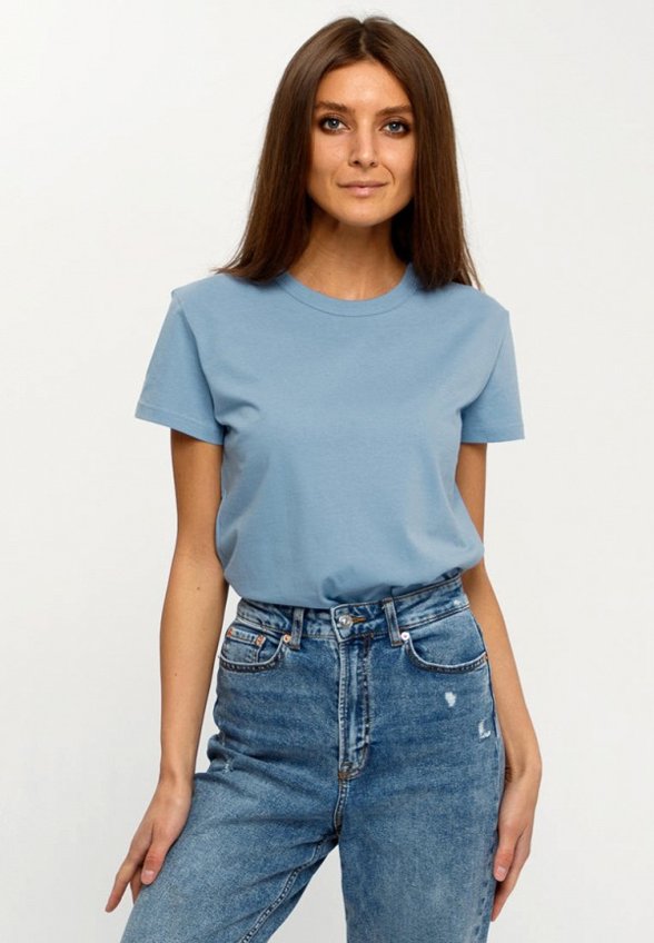 Футболка Апрель