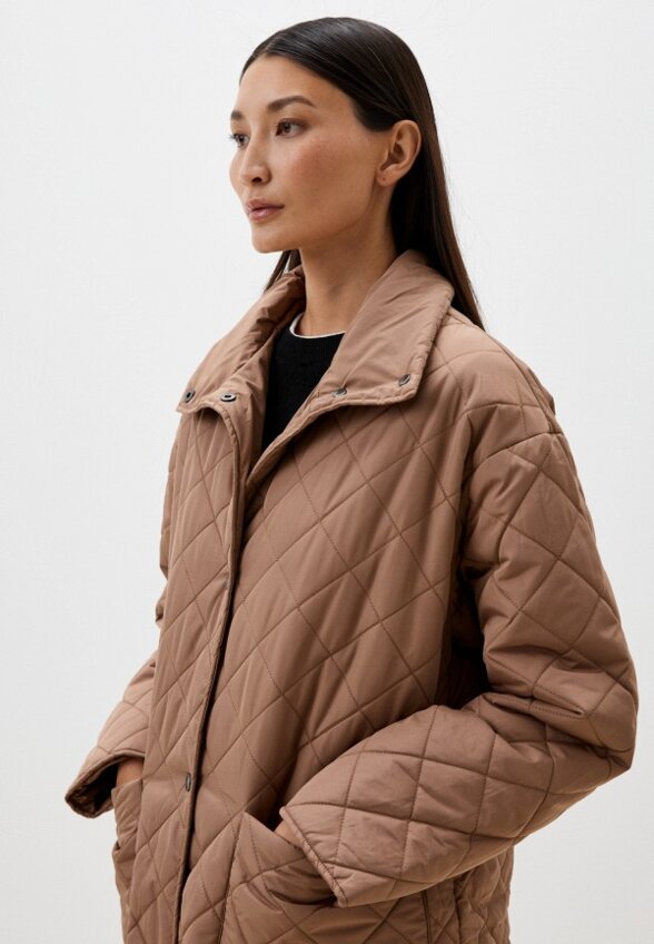 Куртка-пальто Baon