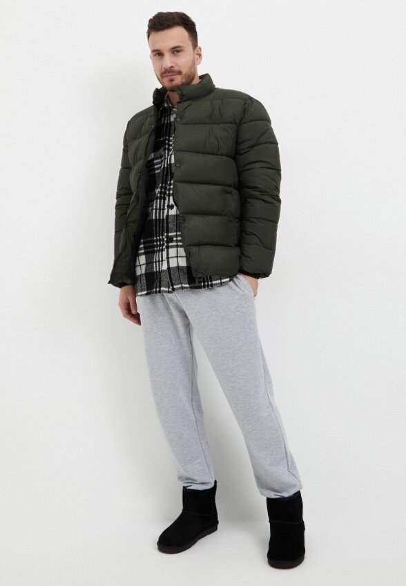 Полусапоги Zenden