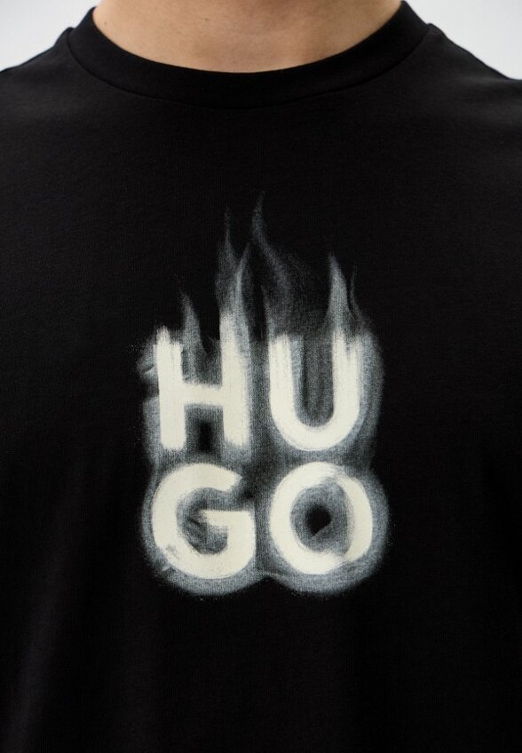 Футболка Hugo