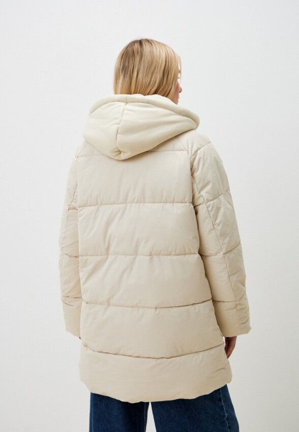 Пуховик Zolla