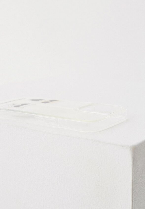 Чехол для iPhone Karl Lagerfeld